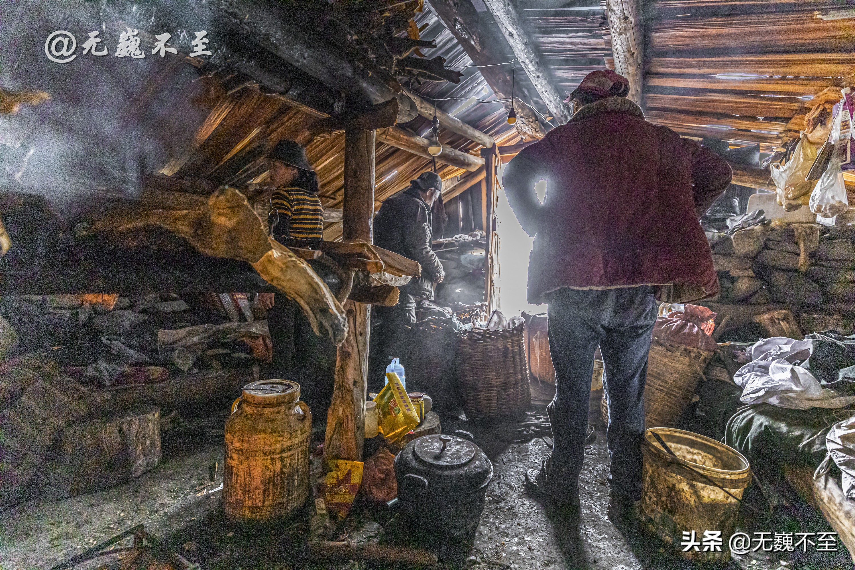 梅里北坡亚贡村，山美水美人更美，真正的香格里拉秘境