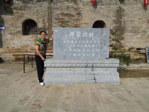 乔家大院是山西最好的大院吗,走进山西乔家大院也很壮观