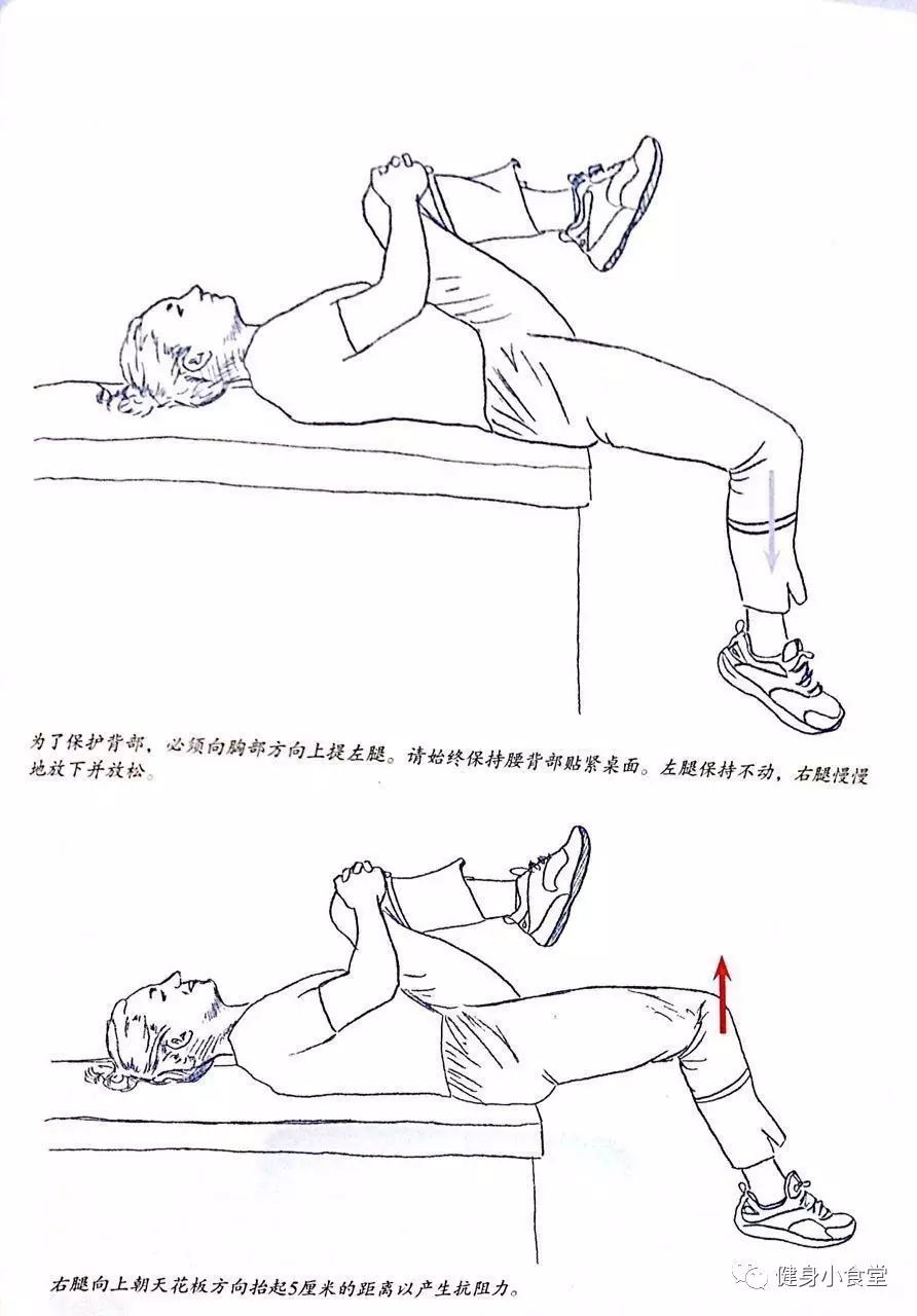 最有效的翘臀深蹲,深蹲训练翘臀视频