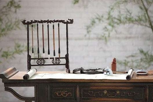 流落到日本的中国国宝,乾隆收藏的四件国宝