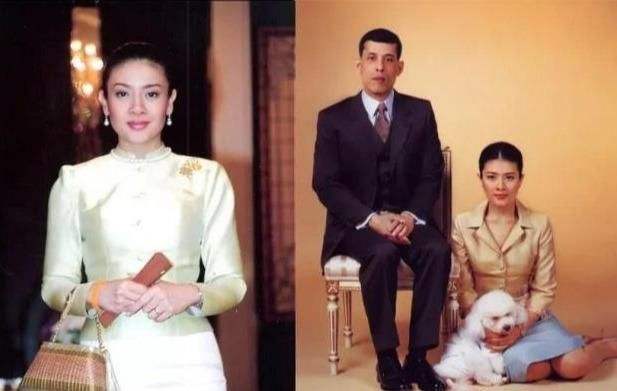 泰国公主诗琳通友谊勋章颁布,泰国公主诗琳通获得中国友谊勋章