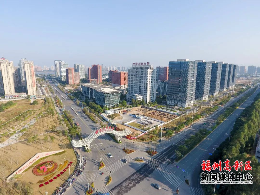 高新园区三创中心,高新区创新园