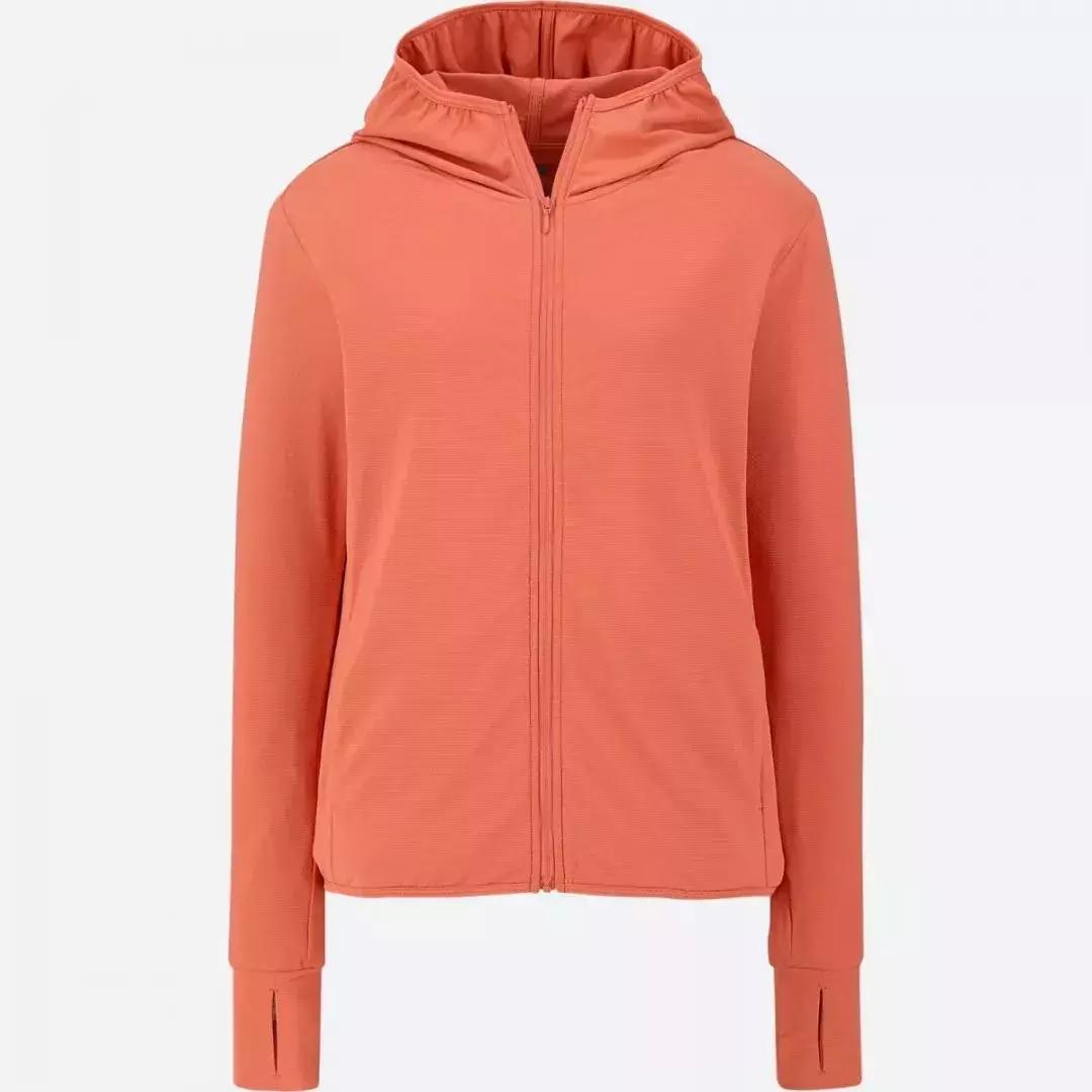 优衣库高性能外套,优衣库新款衣服遭疯抢