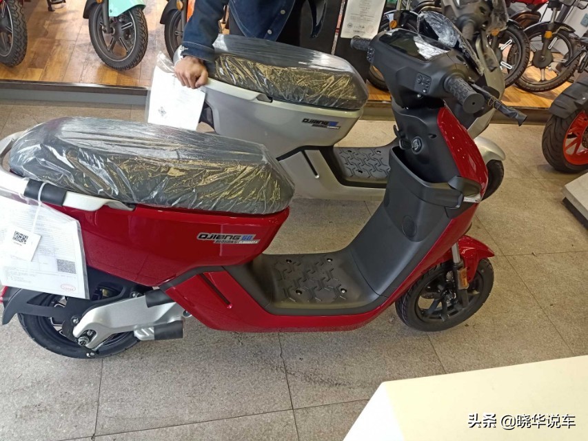 钱江摩灵越野电动车,钱江摩灵价格