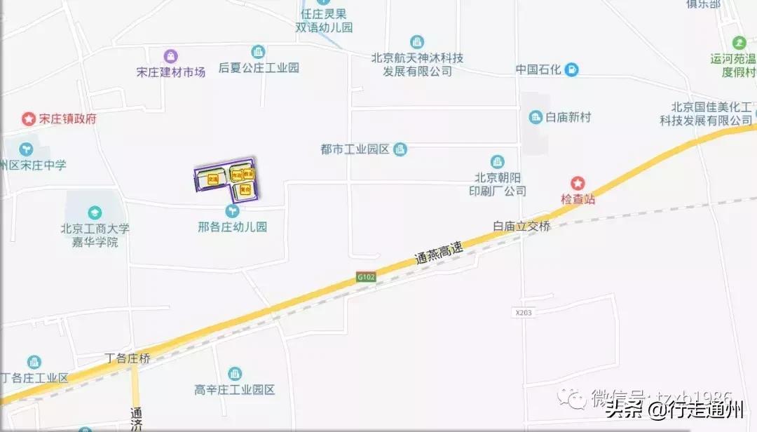 通州最新规划四组团,最新通州高层规划图