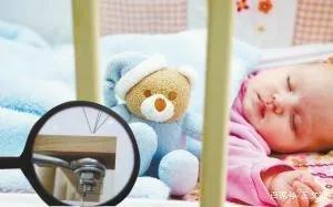 如何让婴儿床更有安全感,怎么正确使用婴儿床