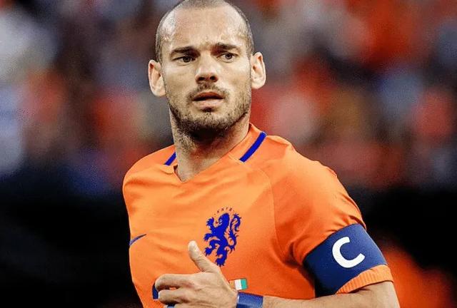 2019告别传奇：荷兰三侠西班牙三杰大师集体落幕80年代仅剩梅罗