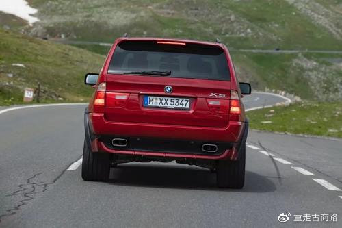 越野|我们也有家族，快来看看中意哪一款？