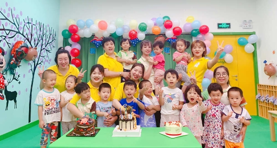 托幼机构加盟排行,托幼加盟项目