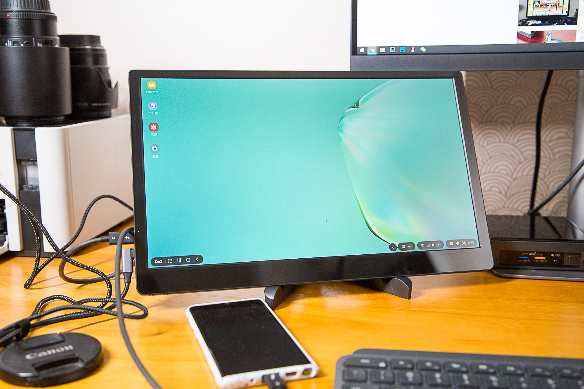 intelnuc迷你主机优缺点,intelnuc豆子峡谷性能测评