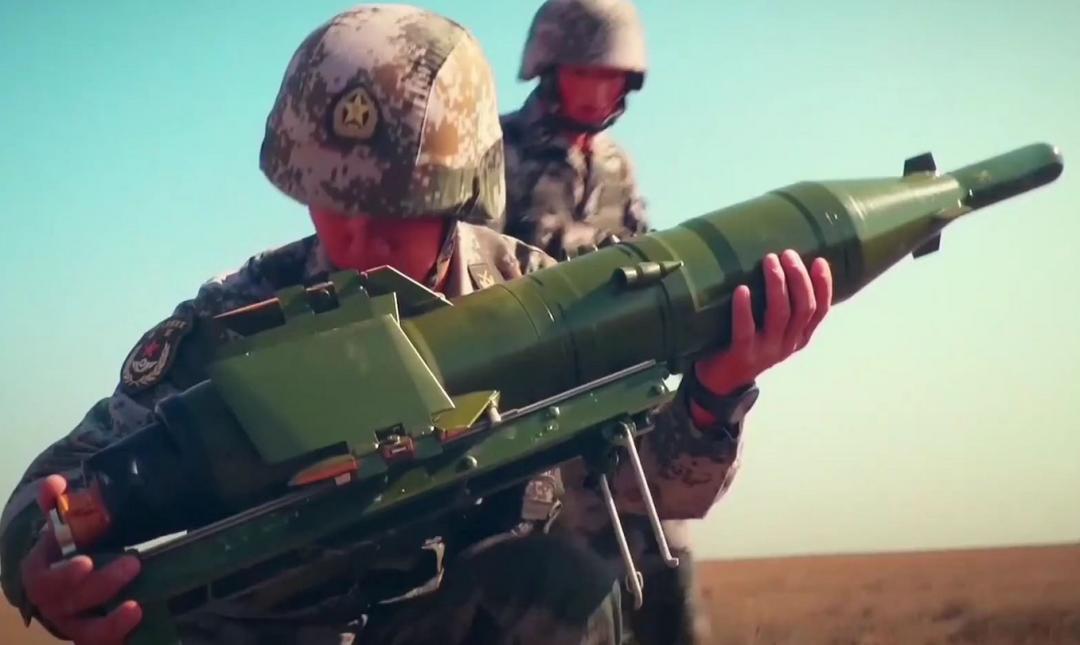 几十年努力,红箭73D导弹高原打靶成功,科学家付出巨大代价