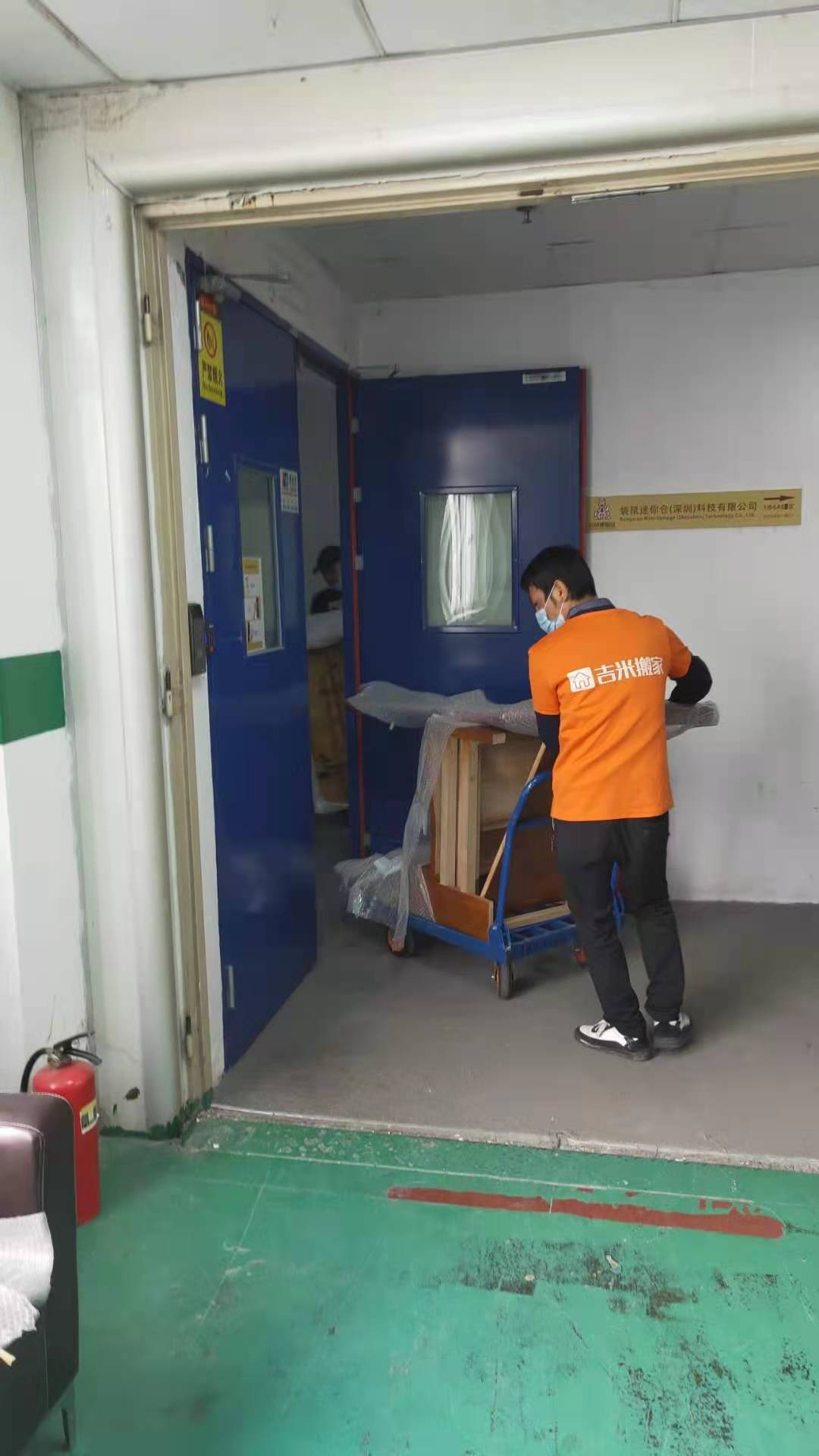 搬家高端服务有哪些,什么叫高端搬家服务品牌