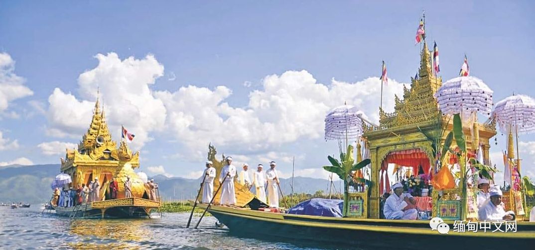 缅甸近年发展,缅甸亚洲第一