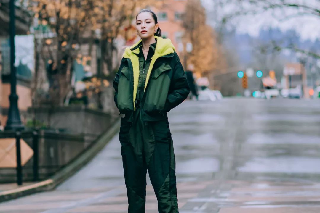 新Jordan女性，把“真实”写进我们的服饰里