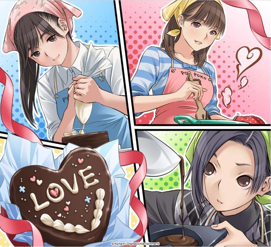 维护长达一个月之后,《爱相随EVERY》终于重新开放