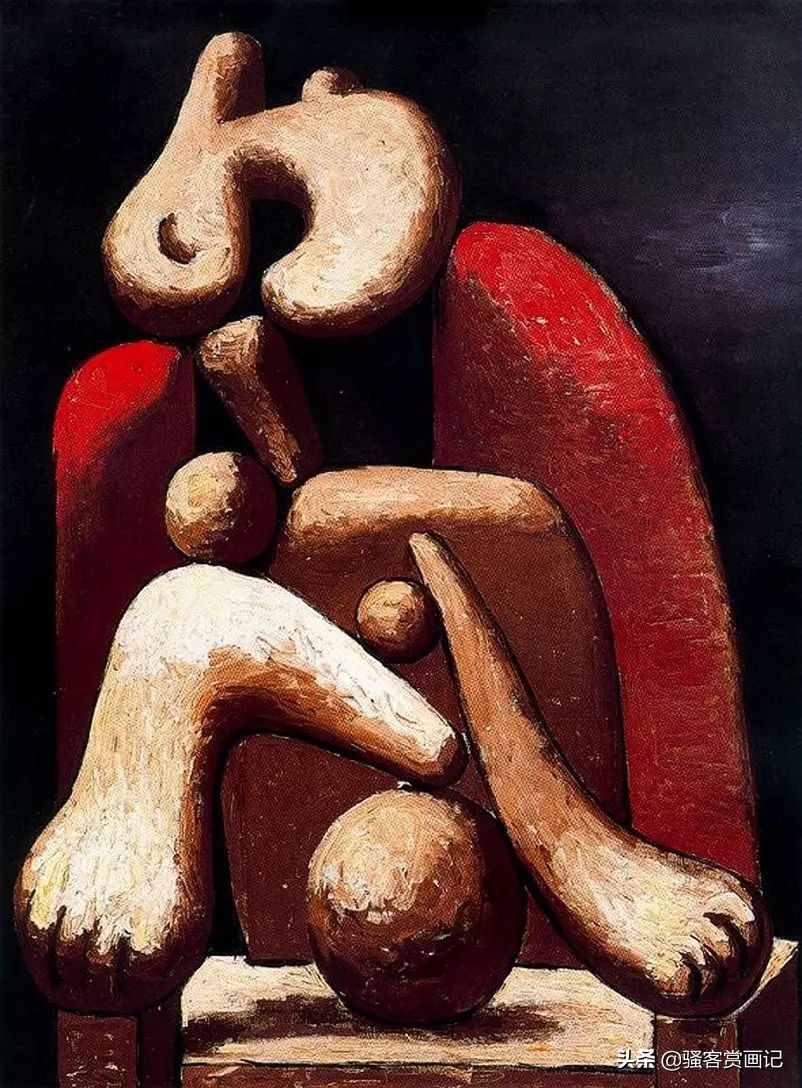 毕加索七个艺术时期,毕加索奇特人生