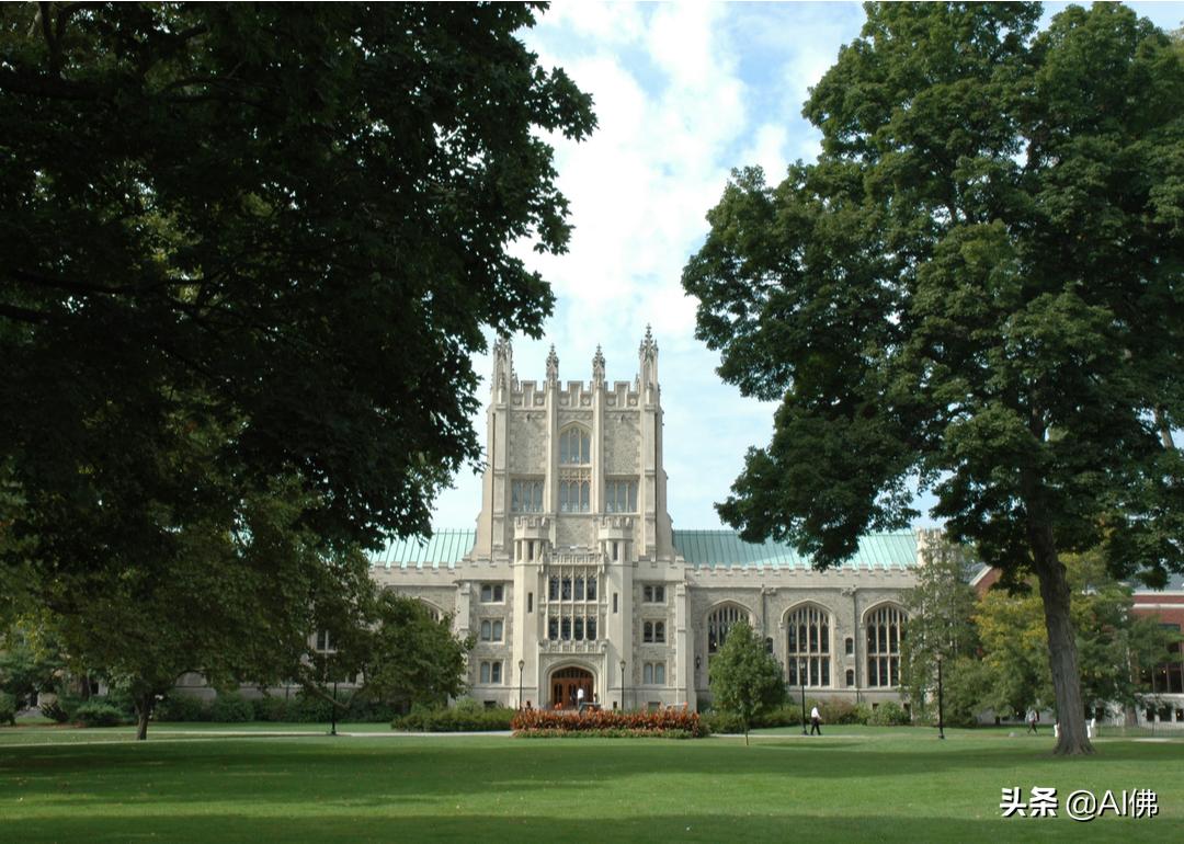 美国前100名大学,美国100所顶尖公立大学