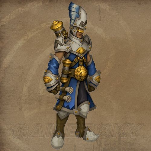 火炬之光2各职业详细解析,switch火炬之光2职业推荐