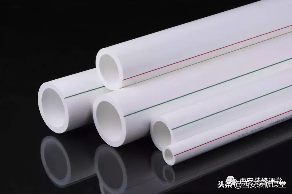 冷热水管中心距离太短怎么办,冷热水管暗管距离多远