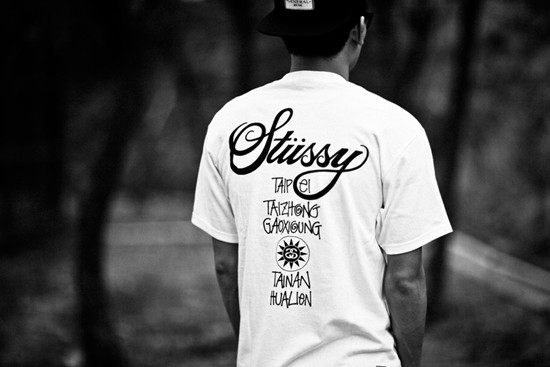 香港潮牌店明星,香港陈冠希的店在哪里