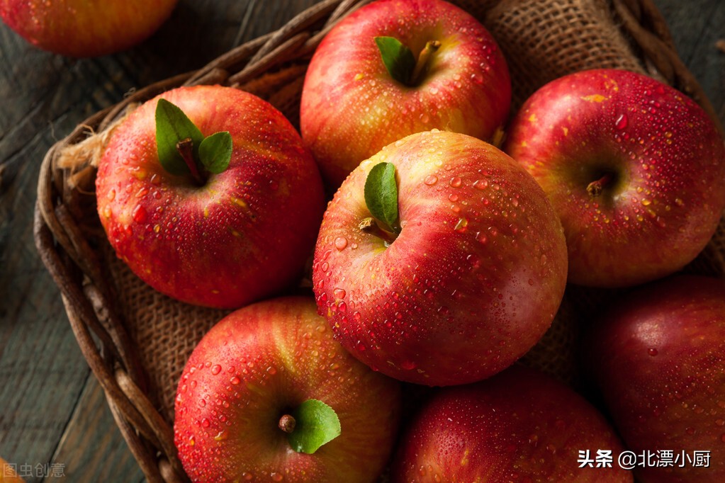 中秋送哪六种水果好运连连,中秋节送礼水果选什么