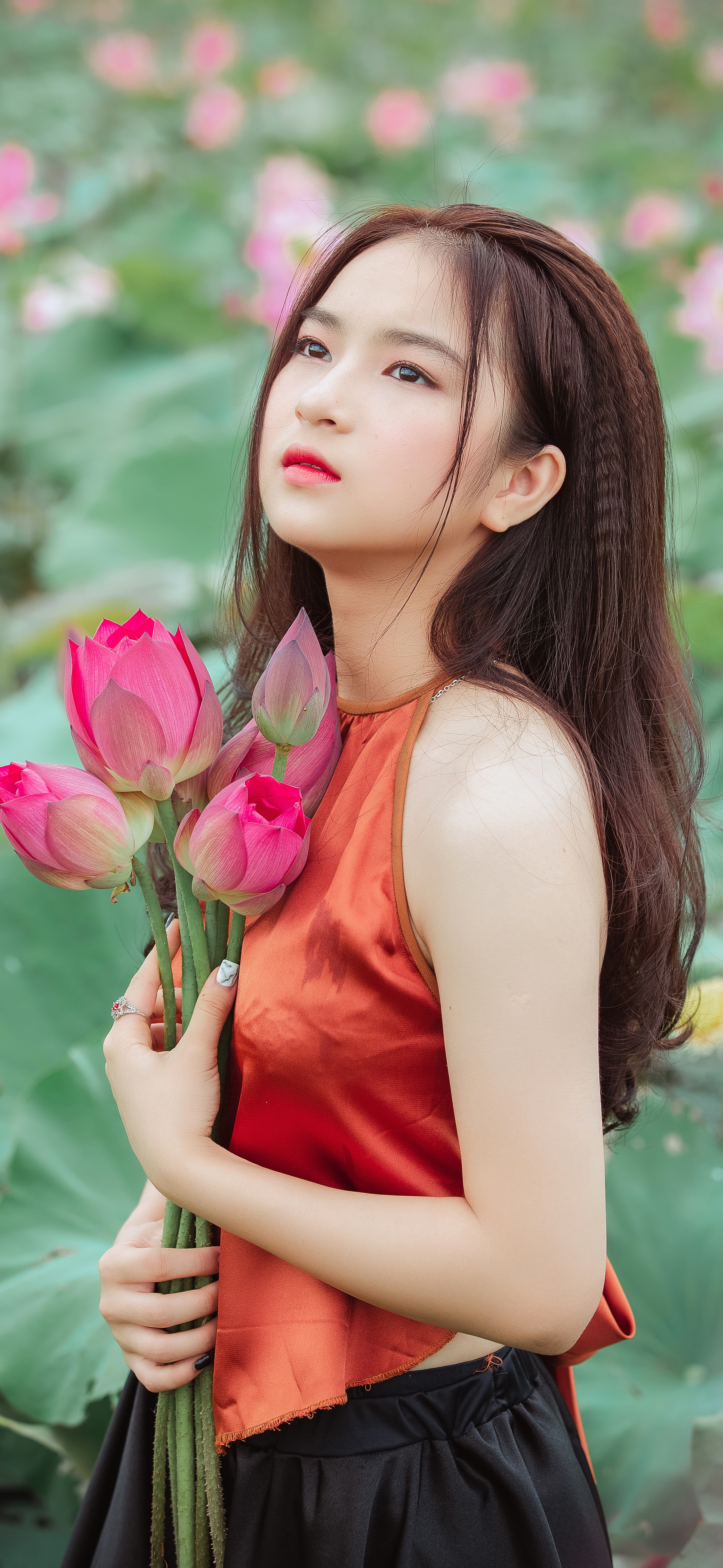 苹果ios13壁纸超清原生态壁纸,女生壁纸ins高级质感全面屏壁纸