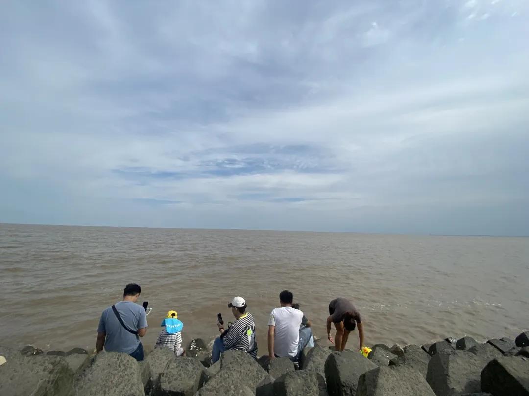 为什么上海海景房便宜,上海海景房值得买吗
