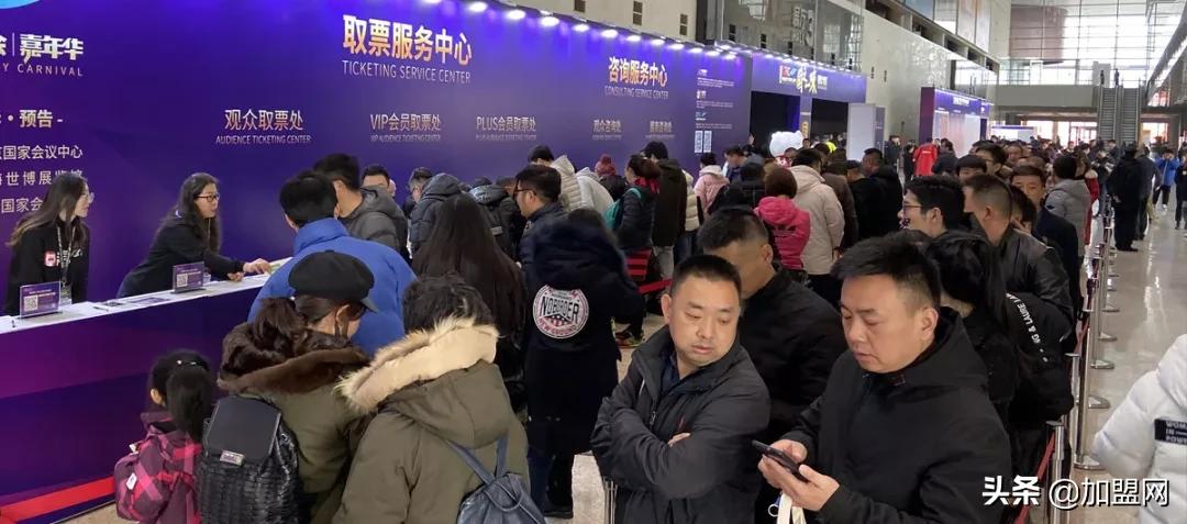 创新、升级、精彩！2019年CFIC中国加盟产业博览会回顾