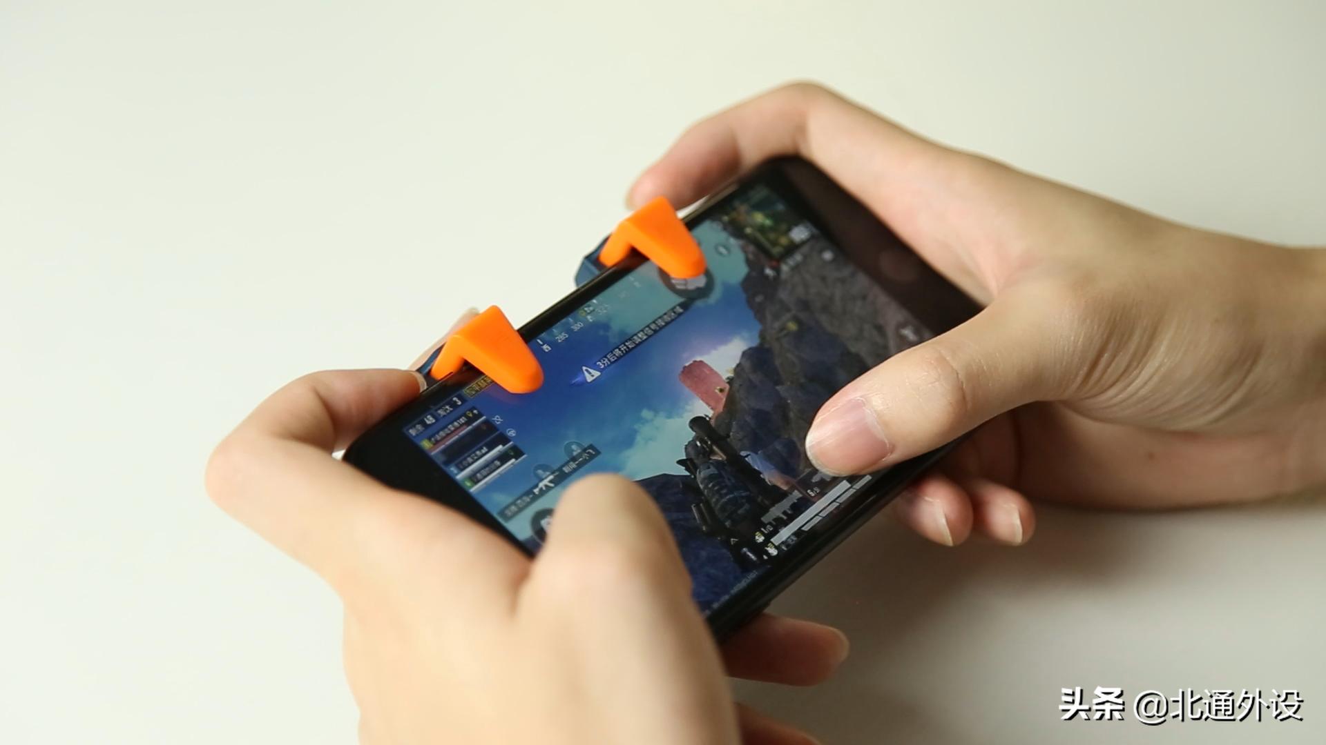 和平精英吃鸡神器实战测试,和平精英最新吃鸡神器视频