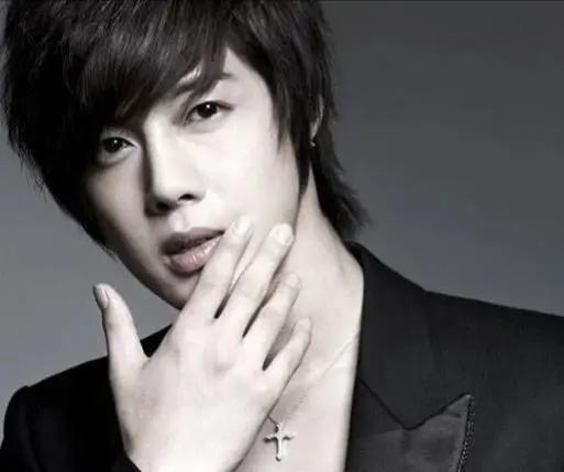 全球公认十大帅哥中国一人上榜,世界公认中国三大美男子