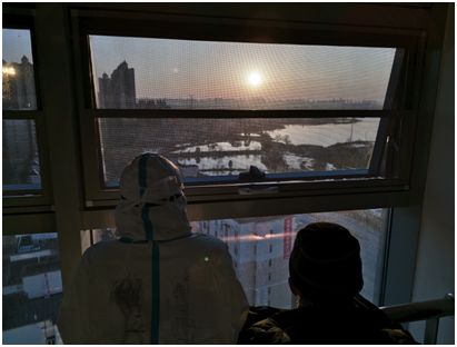 把好关口,把好关口筑牢屏障是怎么回事