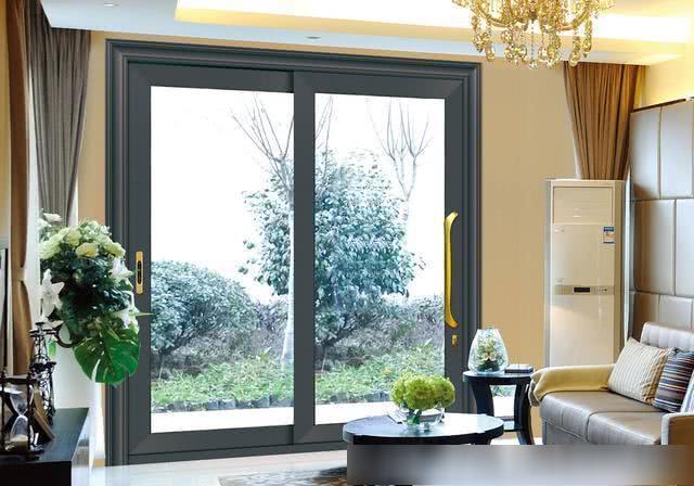 24砖墙和断桥铝哪个保温隔热好,断桥铝门窗保温性能等级划分