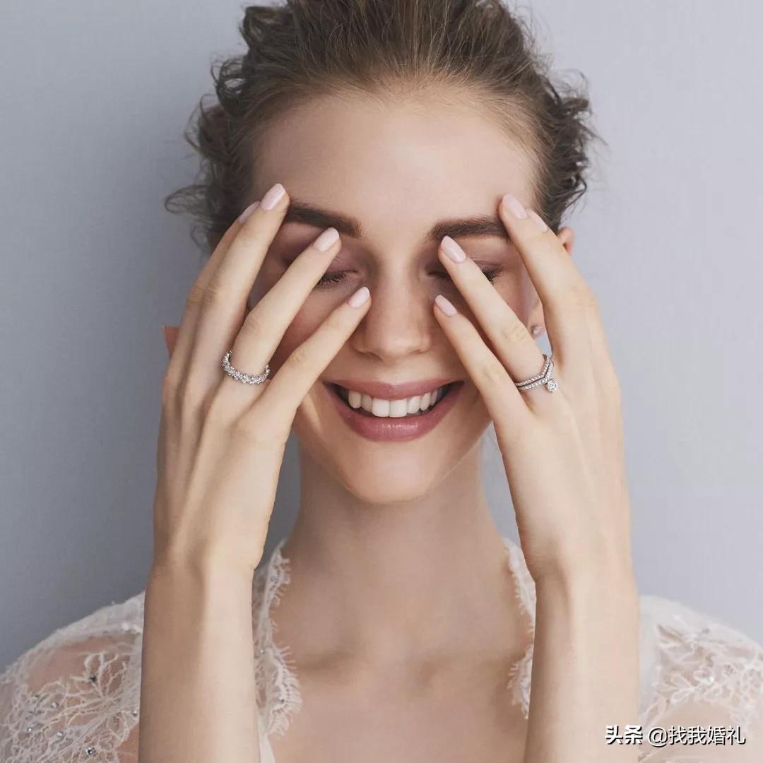 小众顶级婚戒,小众戒指婚戒推荐