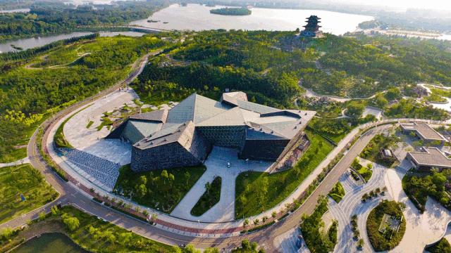 唐山南湖区发展规划,关于唐山南湖绿色生态的介绍