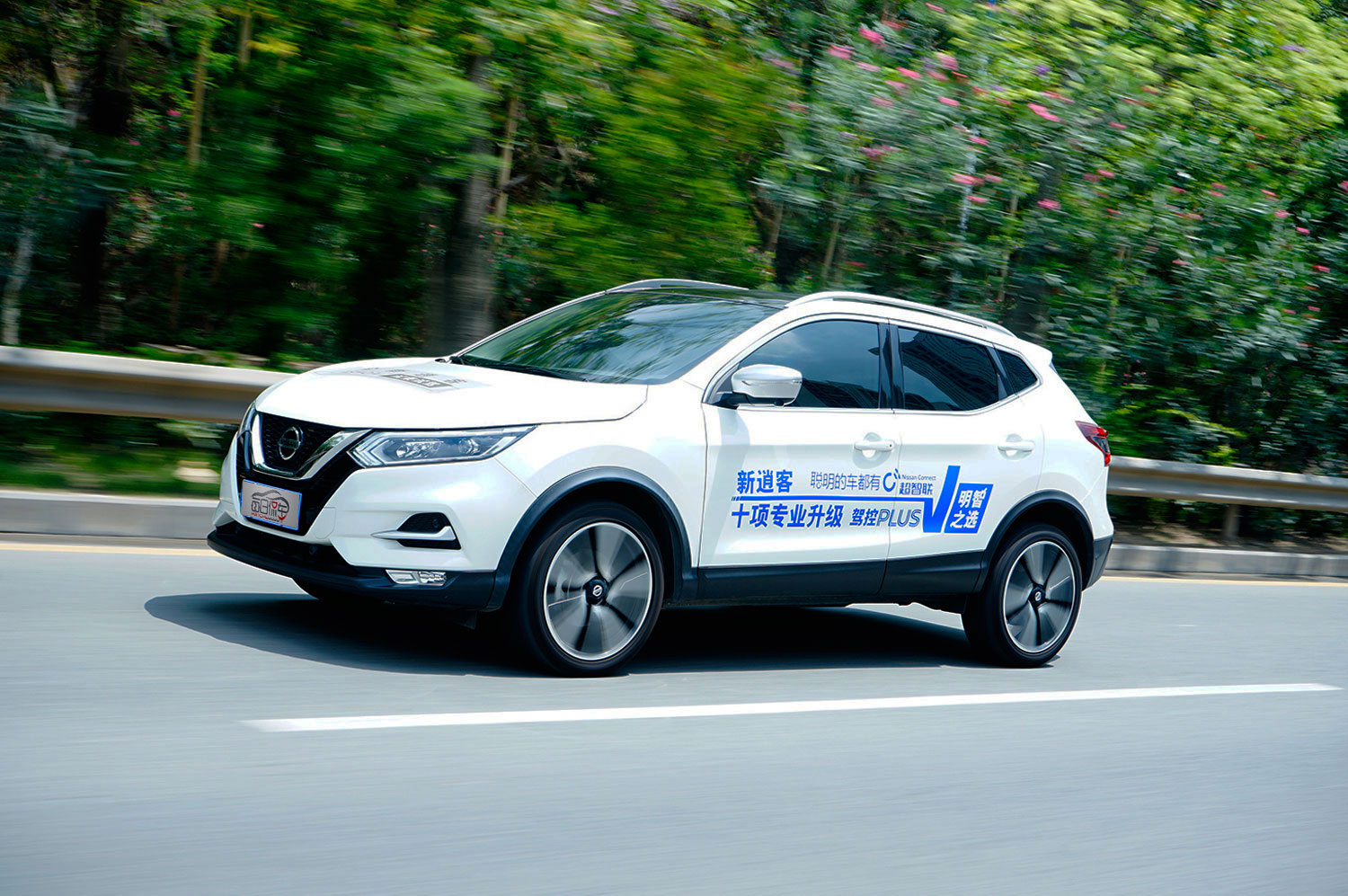 东风日产逍客经典舒适版测评,2022款日产逍客全方位解析