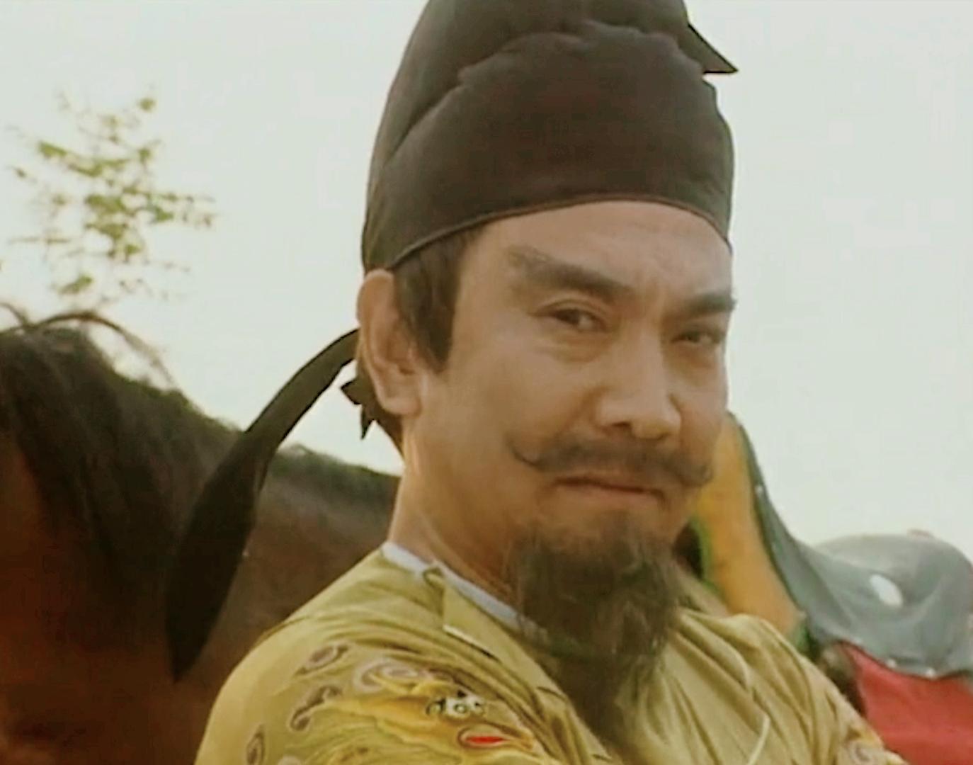 女皇武则天死谁继位,一代女皇武则天为什么死