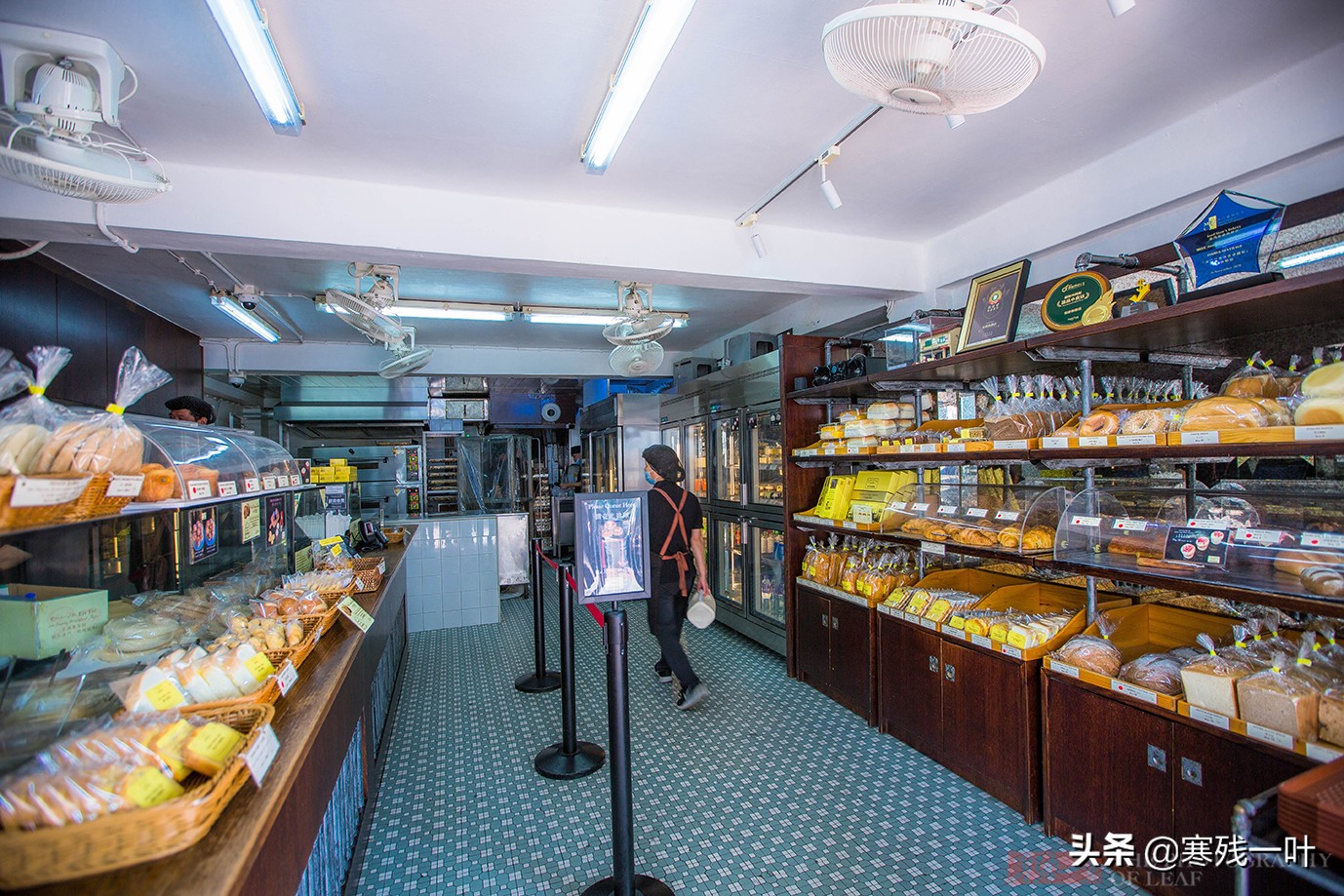 探索澳门美食,澳门最好吃蛋挞在哪里