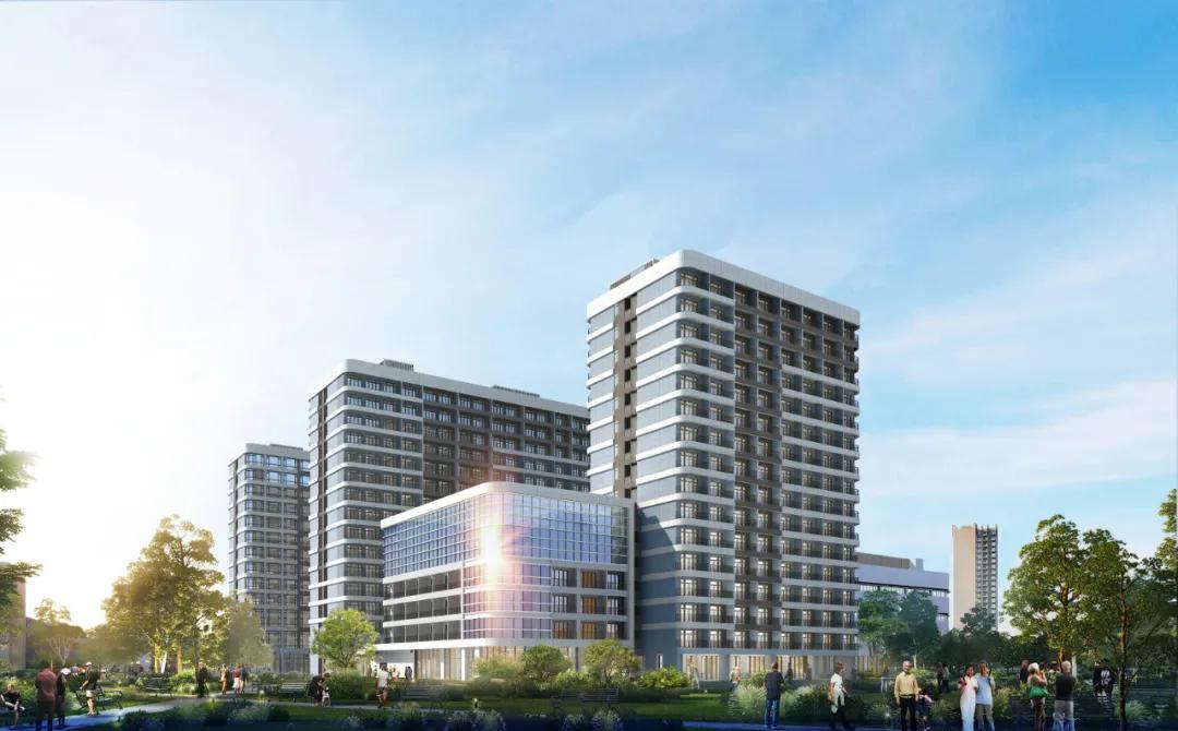 富力颐安广州国际,富力颐安广州国际颐养社区好吗