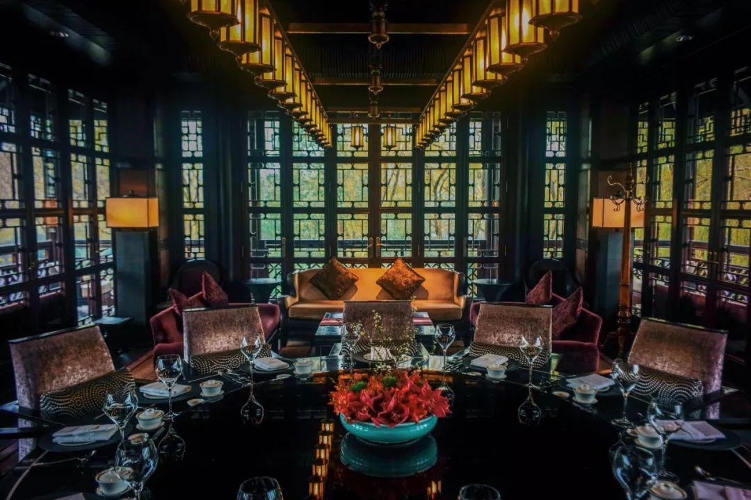 杭州四季如春景点,杭州最仙气的景点