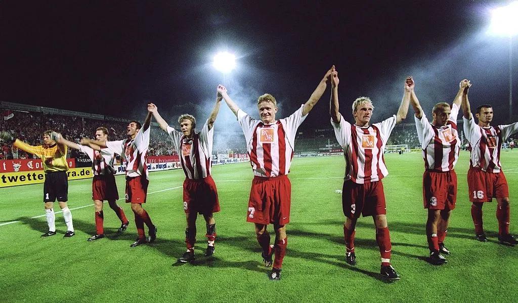 谁是柏林老大？今夜见分晓