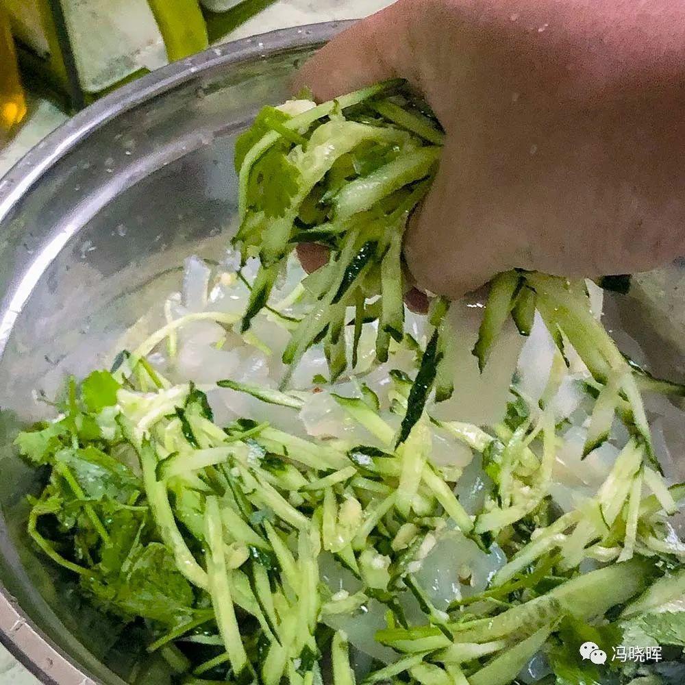 自己在家做东北大拉皮,怎样用木薯粉做东北大拉皮