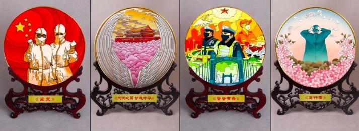 花溪沐汤泉北京网红打卡基地,春节北京夜晚十大网红打卡点