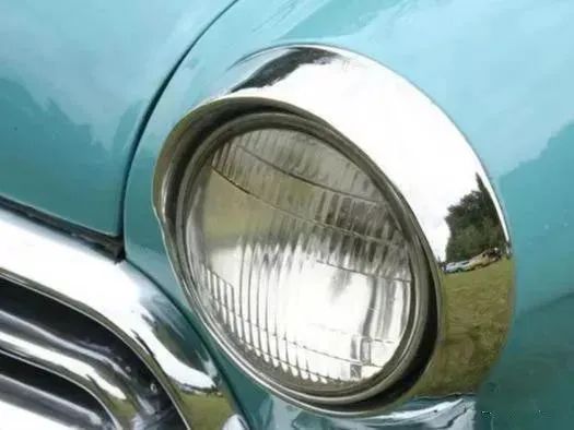 一招教你看懂车灯,实用的车灯知识