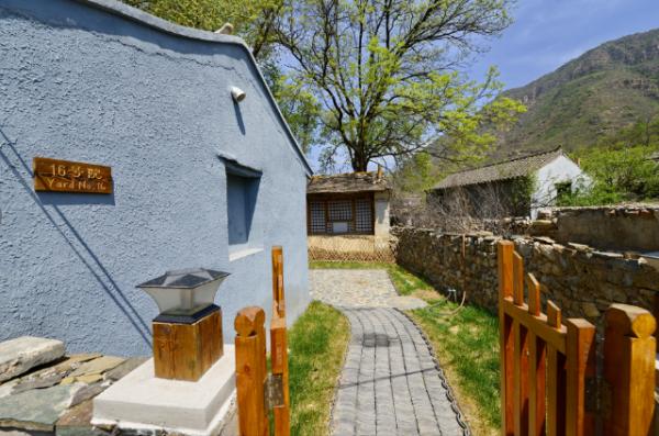 北京文旅发布京郊游攻略清凉一夏,20条金秋旅游季京郊线路发布