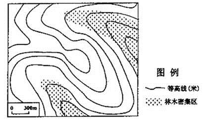 第一章行星地球知识结构图,第一章行星地球总结