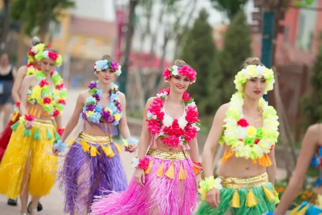 为什么一定要去夏威夷,为什么大家都去夏威夷