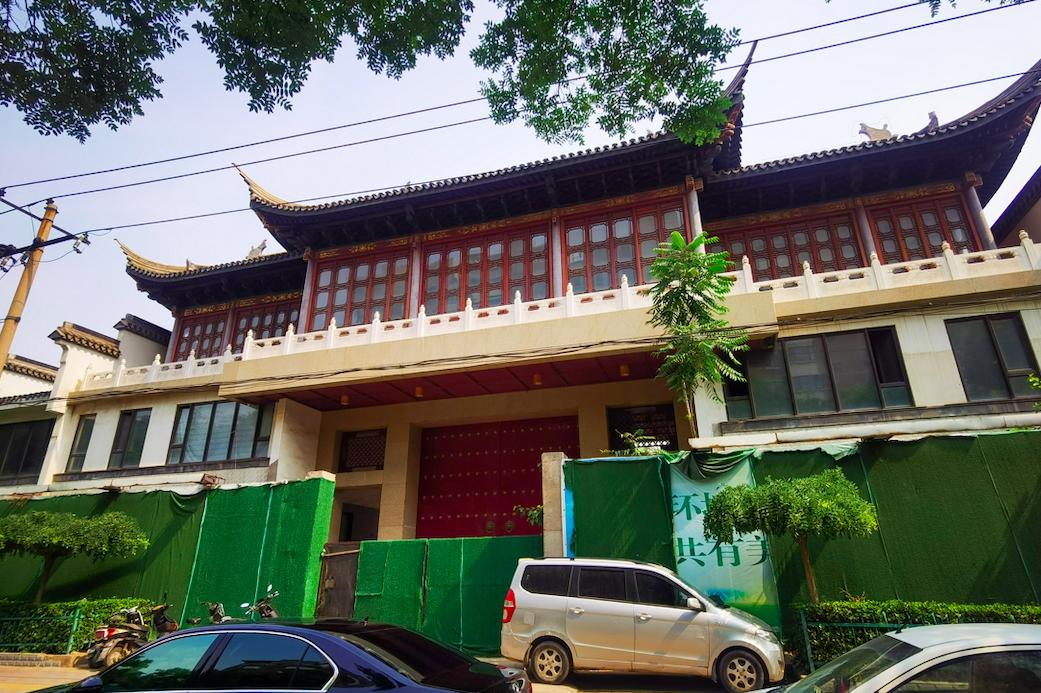 石家庄被接手的烂尾房,石家庄烂尾楼盘最新进展