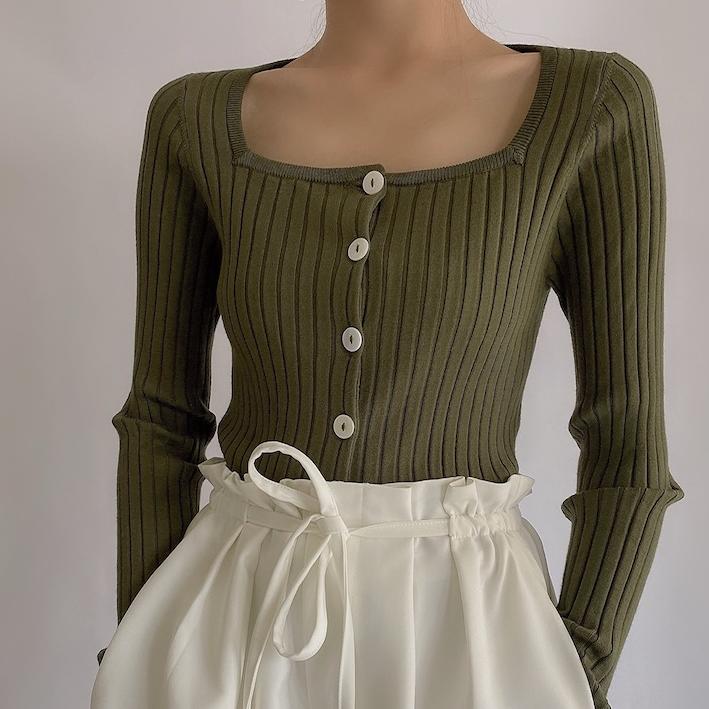 想穿得时尚感还需要一些搭配能力,穿衣没品怎么回事