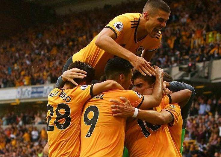 本赛季英超降级的三支球队,中资球队升英超