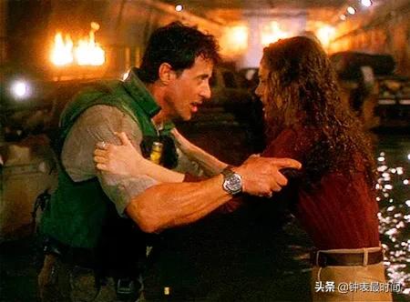 电影中的经典手表,经典电影里出现的手表名字